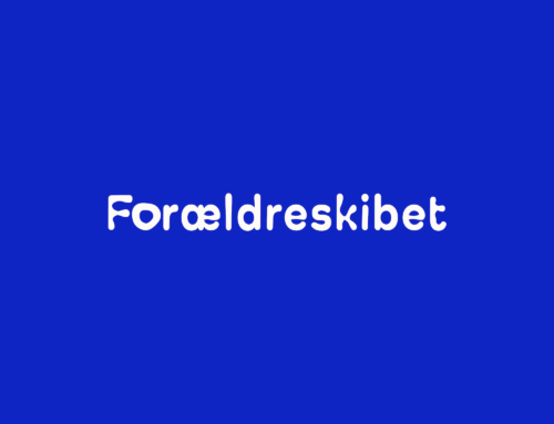 Forældreskibet